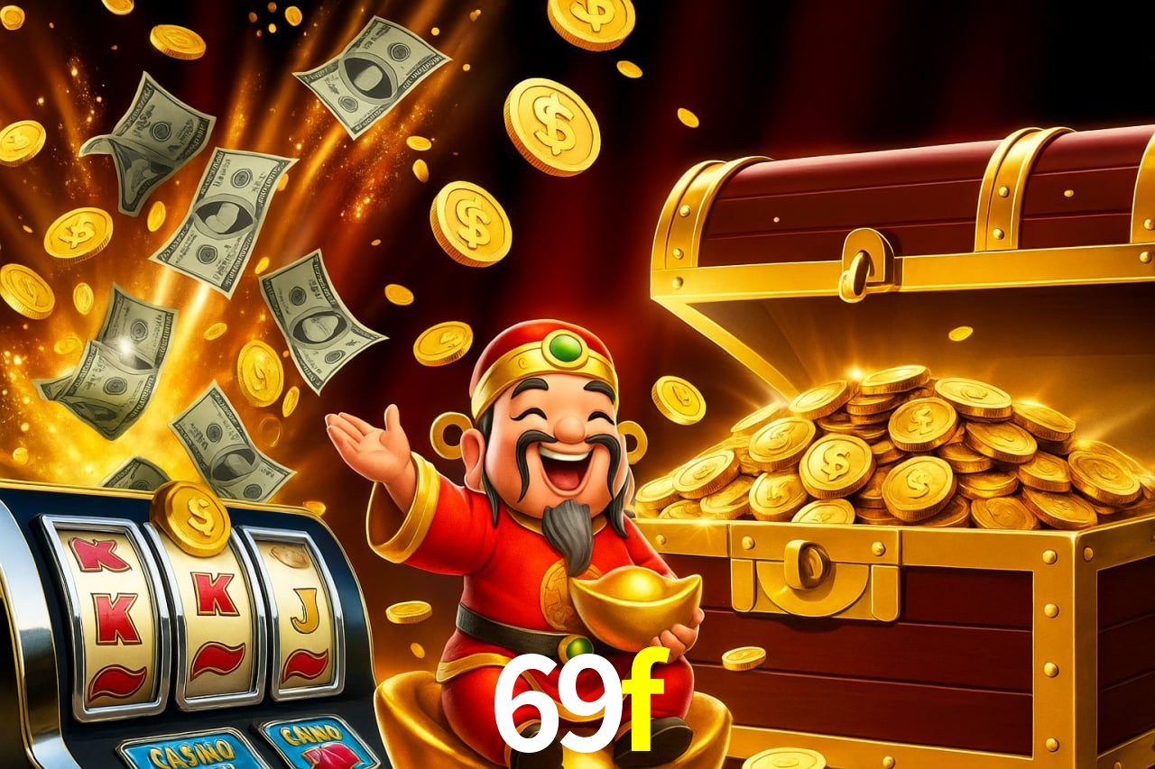 Casino Ao Vivo 69f