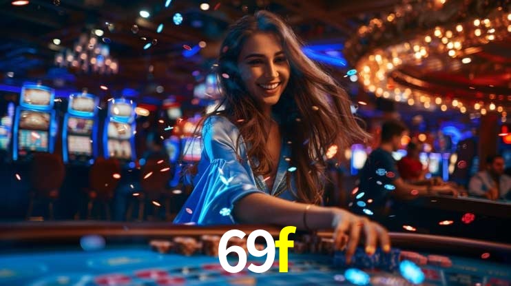 Welcome Bonus 69f