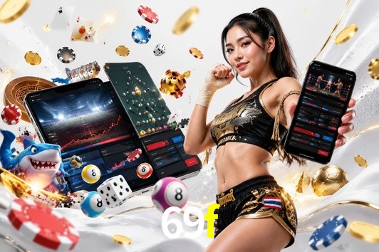 Flash Promotion 69f