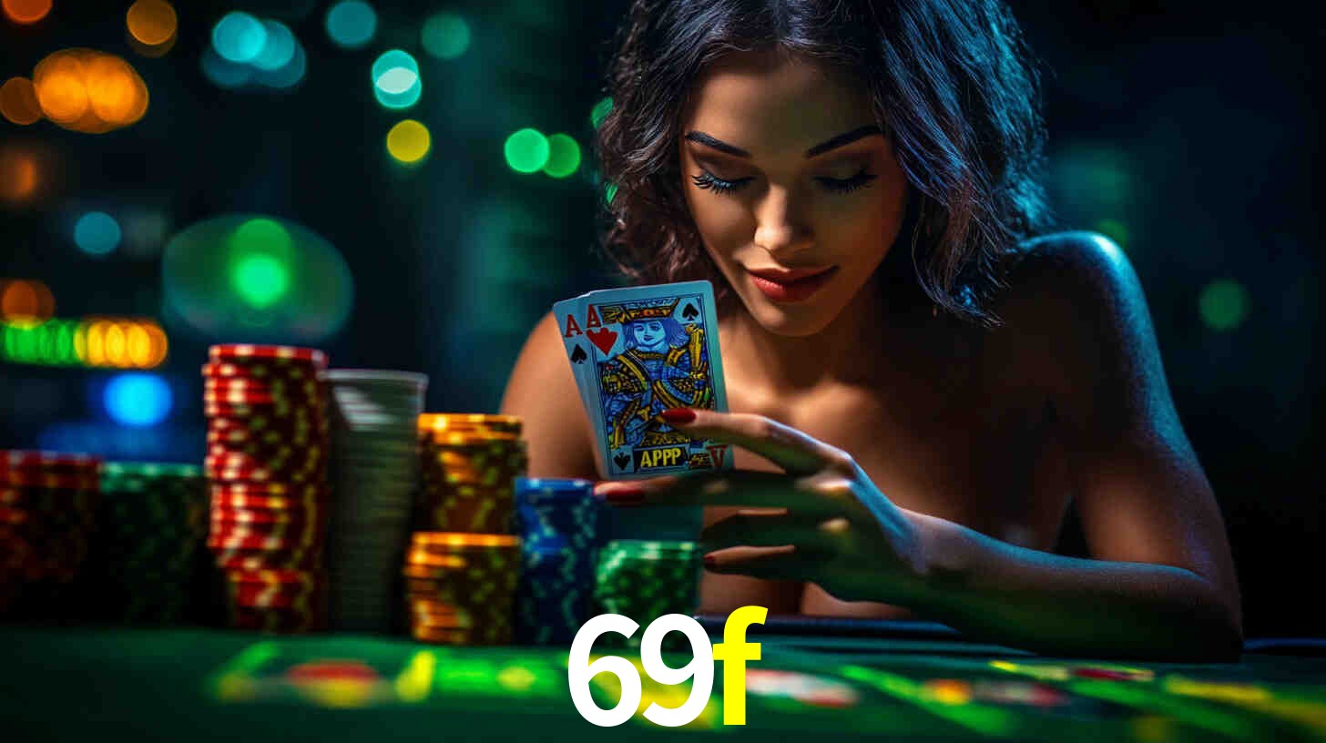 Descubra o Programa VIP da 69f: Vantagens Exclusivas para Jogadores