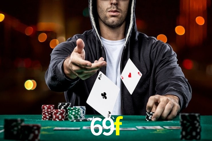 Odds Competitivas 69f