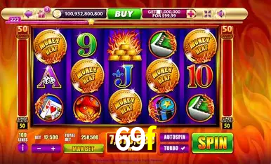 Descubra a Magia dos Jogos de Arcade no 69f