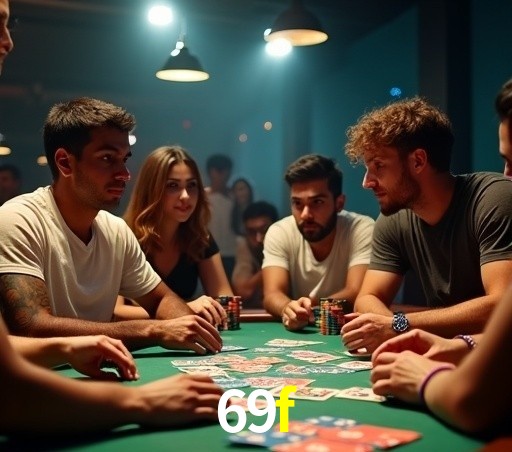 Slots 69f - RTP Alto Certificado