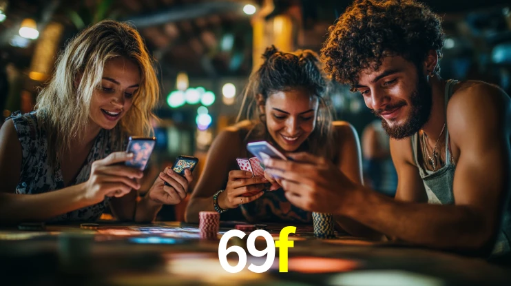 Welcome Bonus 69f