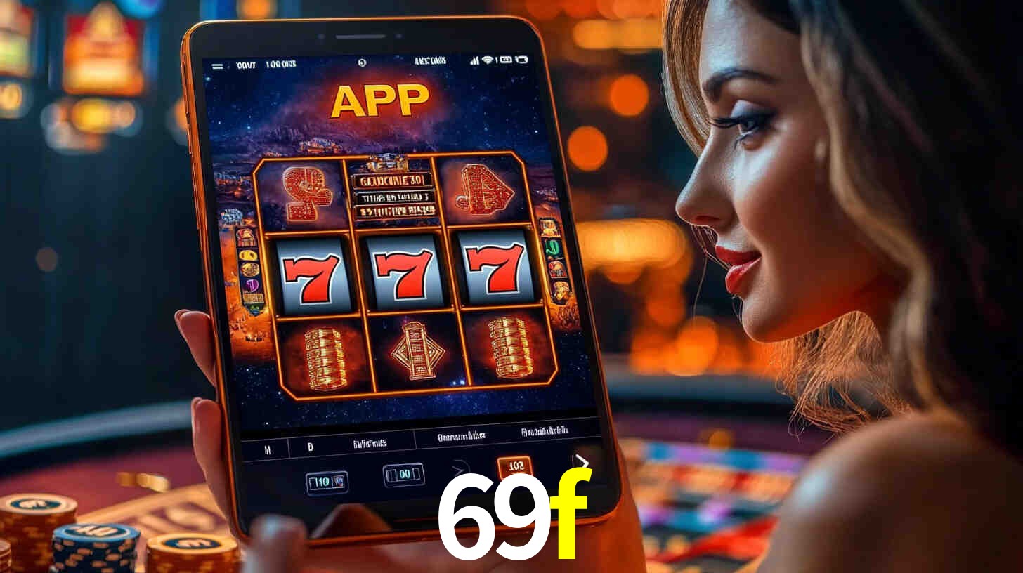 69f: A Experiência de Casino com Jogos de Mesa ao Vivo