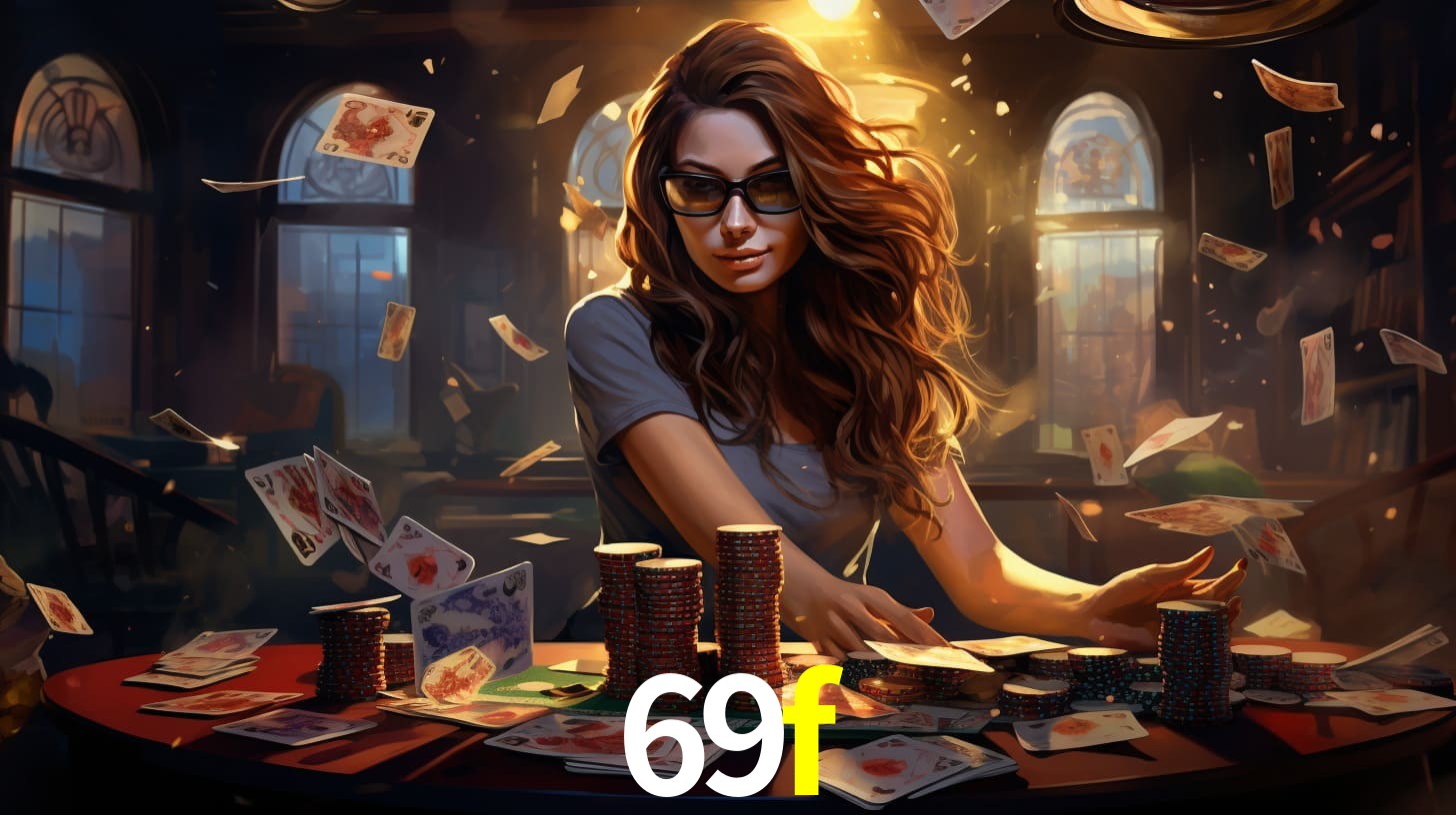 Live Casino 69f