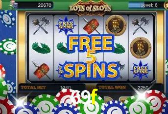 Descubra a Magia dos Jogos de Arcade no 69f