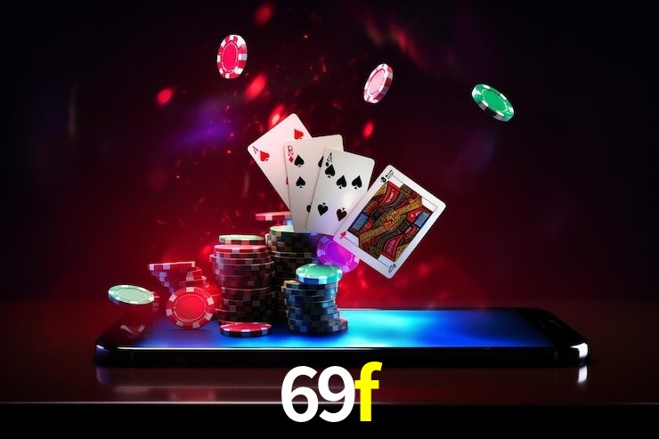 Slot Games 69f