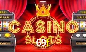 Live Casino 69f