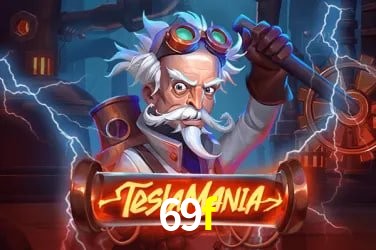 Tecnologia da Plataforma 69f