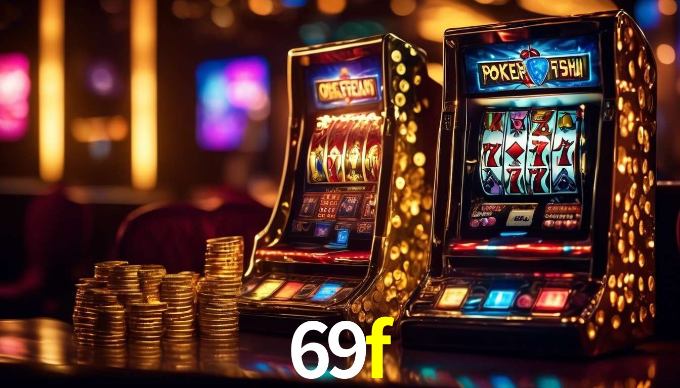 cassino 69f