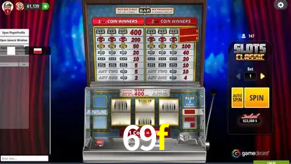 A Emoção da Loteria na 69f: Uma Chance de Mudança de Vida