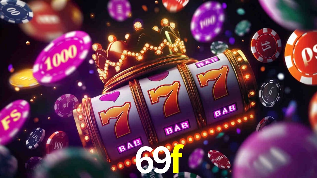Game Providers 69f