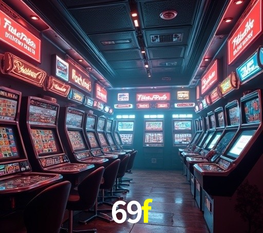 Loteria 69f - Quina e mais jogos