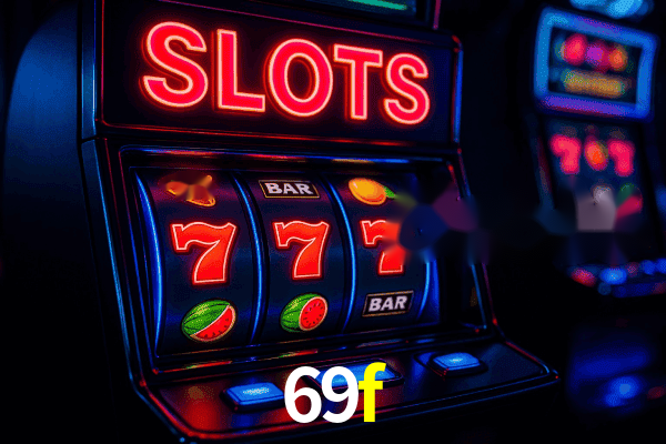 Slots 69f - Jackpots Progressivos