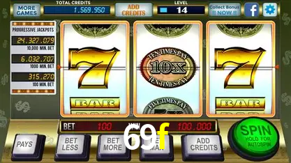 69f Pagamento Seguro SSL
